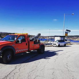 truck