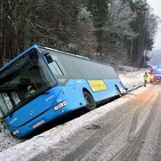 buss som bargas